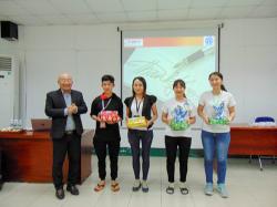 Quản lý công việc PDCA – PouYuen (10.12.2019 PM)